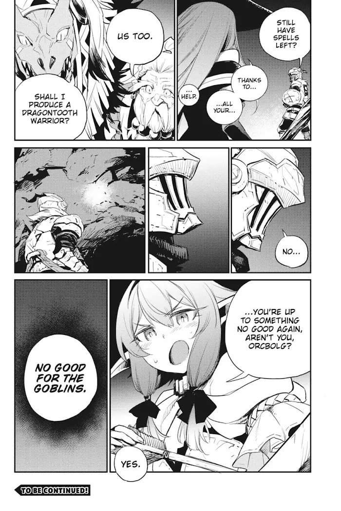 Goblin Slayer Chapter 72 image 19_optimized